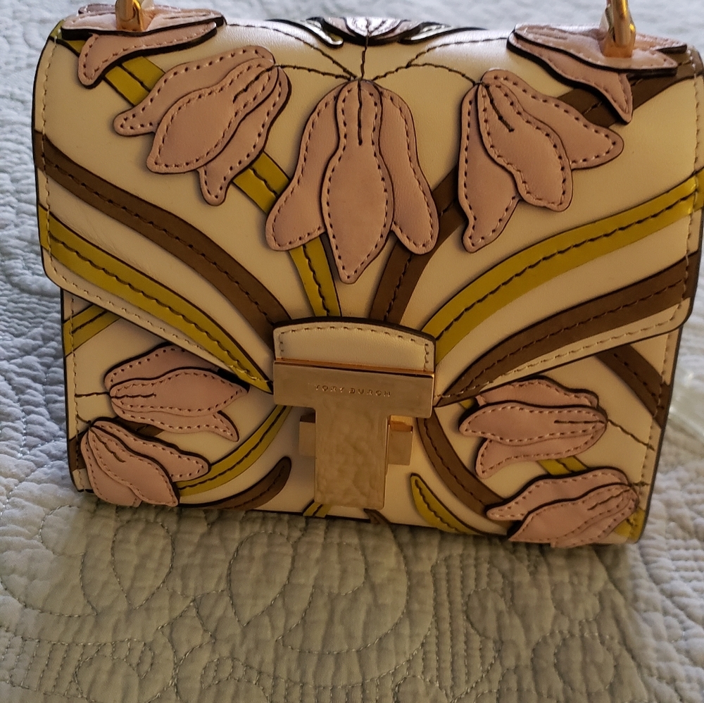 Tory Burch bag